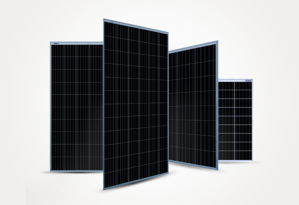 Solar PV Panels